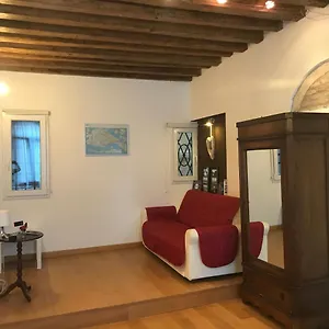  Appartement Ghetto Novissimo Italie