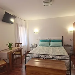 Panzió Sognare A