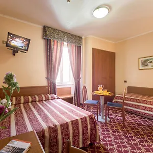Buonarroti Bed & Breakfast Řím
