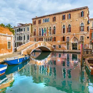 Szálloda Palazzo Marcello Al Sole