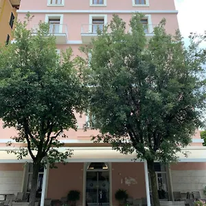 Hotel Biondi Montecatini Terme