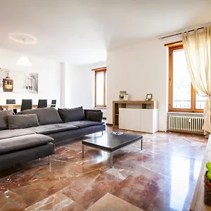  Appartement Dante108 Italie