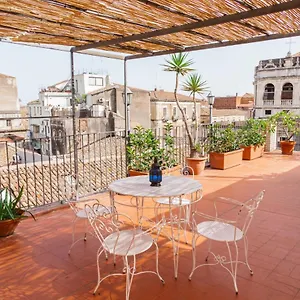  Appartement Le Grazie Italie