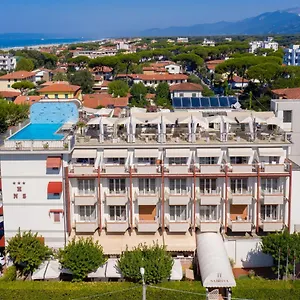 Hotel Nuova Sabrina Marina di Pietrasanta