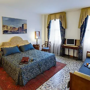 Ca' Angeli Oda ve Kahvaltı
