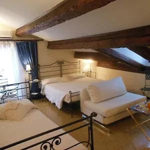 Vendégház Ca' Riccio