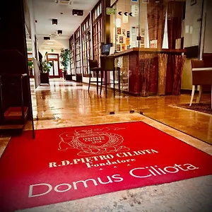 Hotell Domus Ciliota