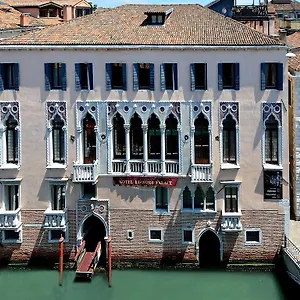 Liassidi Palace Venetië