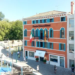Santa Chiara Venetië