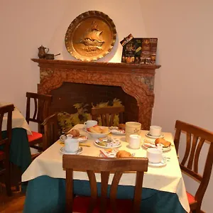 Szálloda Canada