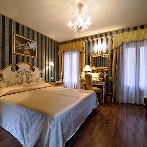 Szálloda Citta Di Milano