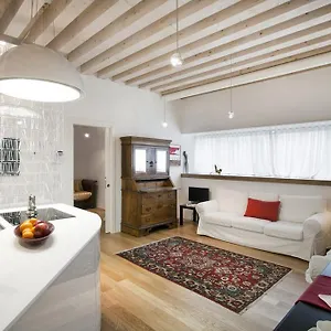  Appartement Locappart Cannaregio - Centre Italie