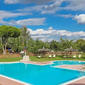 Il Pelago Vakantieboerderij