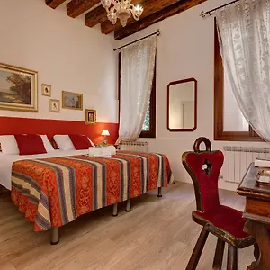 San Samuele Otel
