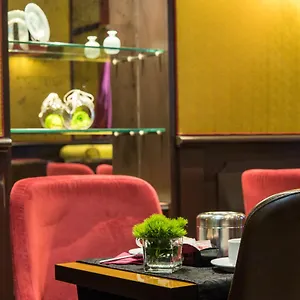 Hotell Campiello