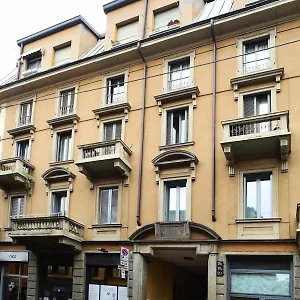 Sant'agostino Milánó