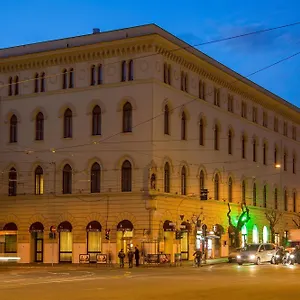 Milton Hotel Řím