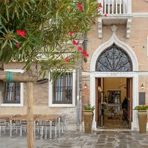 Palazzo Veneziano - Collection Venetië