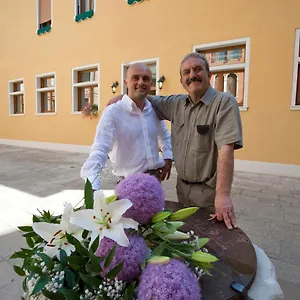 Szálloda Al Malcanton