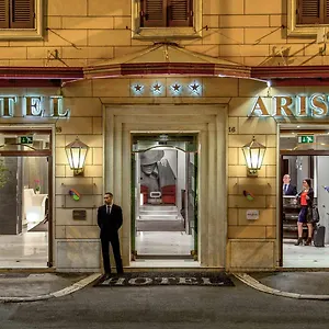 Ariston Hotel Řím