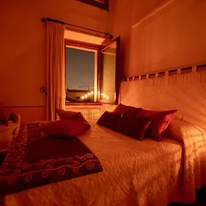  Appartement Romantic Canelles Italie