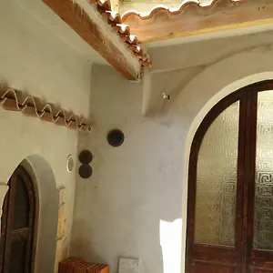  Hébergement de vacances Casa Dell'artista Singola E Indipendente Italie