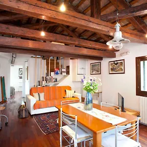 Apartment Di Franco Super Attico
