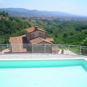La Piana Vakantieboerderij