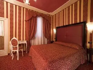 Hotel Alcyone Venedig Italien