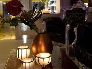 Hotel Alcyone Venice 3*,  Italy