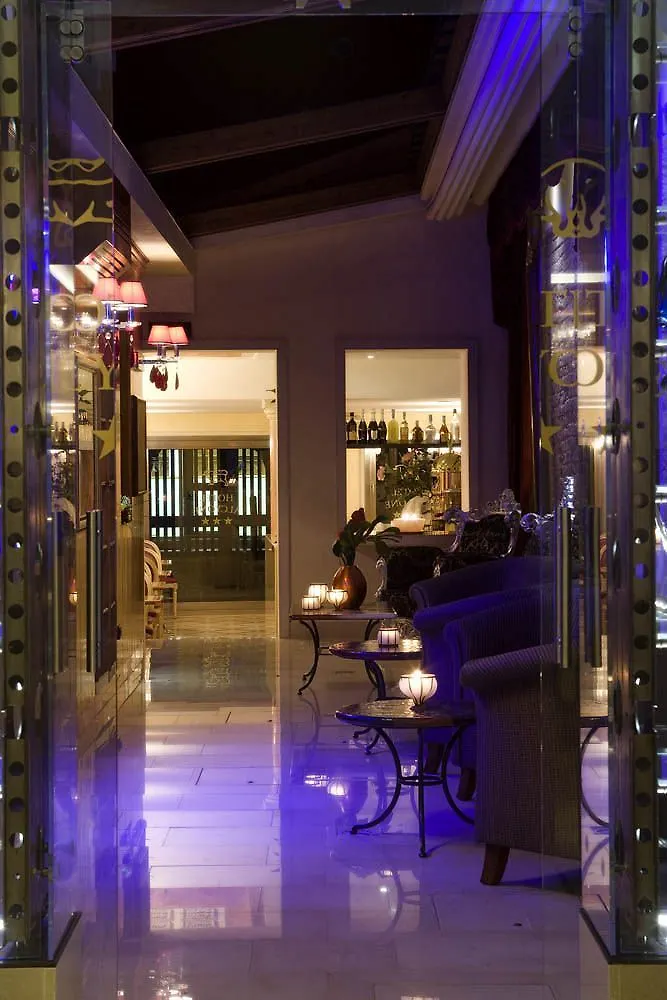 Hotel Alcyone Venice